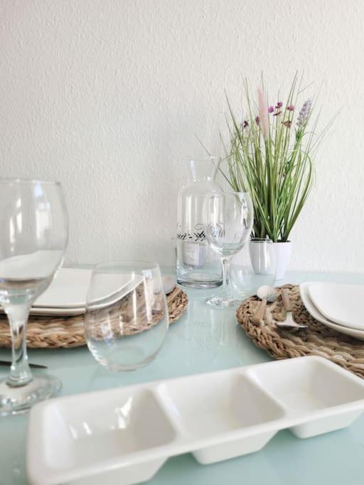 דרזדן Gemuetliches Helles Appartement מראה חיצוני תמונה